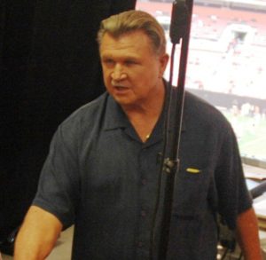 News: Mike Ditka to be Guest Speaker at 2013 IPCPR Trade Show Breakfast