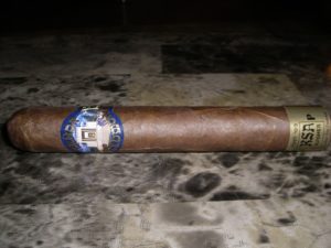 Cigar Review: Señor Solomon Maduro