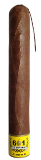 Cigar Preview: 601 La Bomba F-Bomb by Espinosa Cigars