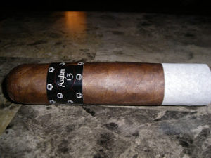 Cigar Preview: Asylum 13 to add 6 x 80 to Nicaraguan Puro line