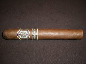2013 Cigar of the Year Countdown: #20: Avo Limited Edition 2013 – The Dominant 13th (Part 11 of Epic Encounters 2013)