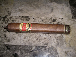 Cigar Preview: Casa Magna Domus Magnus II