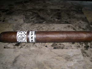 Cigar Review: Rocky Patel II-XXVI