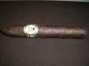 Cigar Review: Tatuaje Exclusive Series Tobacco Plaza DD (Original Release)