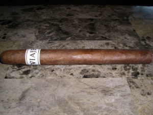 Cigar Pre-Review: Viaje Exclusivo Super Lance (Pre-Release Review)