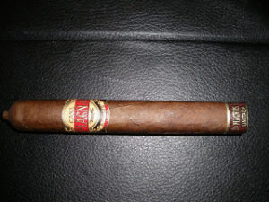 Cigar Review: Casa Magna Domus Magnus II
