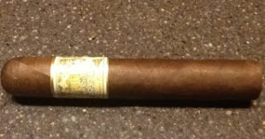 Assessment Update: Casa Miranda Chapter One by Miami Cigar and Company