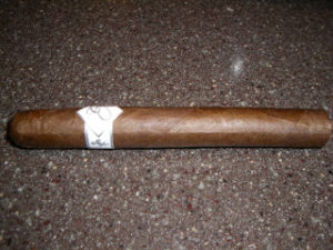 Cigar Review “E” by BOTL LLC