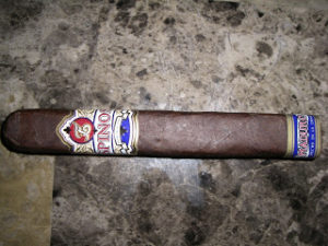 Cigar Review: Espinosa Maduro