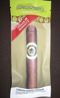 Feature Story: General Cigar Company Freshness Packaging