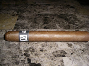 Cigar Review: Leccia Tobacco Black