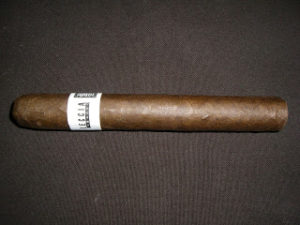 Cigar Review: Leccia Tobacco White