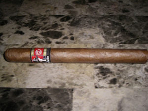 Cigar Review: Ortega Wild Bunch 2013 – Tony the Boss Enforcer