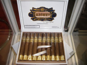 Cigar Preview: Kismet by Royal Gold Cigars