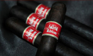Cigar Preview: Aging Room Maduro