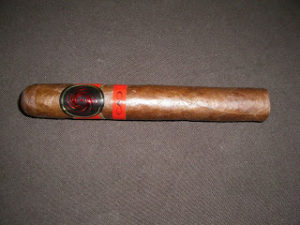 Cigar Review: CAO Hurricane Limited Edition 2013