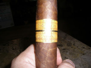 Cigar Preview: E.P. Carrillo Inch 7 x 70
