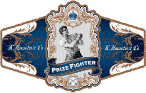 Cigar Preview: East India Trading Company Prize Fighter