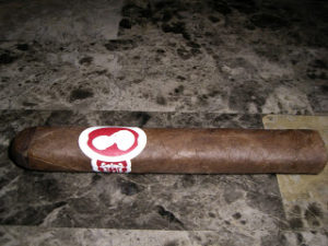 Cigar Review: La Dueña No 13
