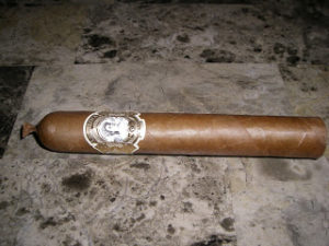 Cigar Review: La Palina Collection Goldie Laguito No. 5