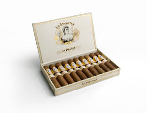Cigar Preview: La Palina Collection: Mr Sam