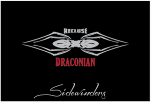 News: Recluse Draconian Ships to Select Retailers