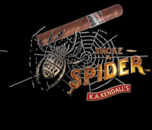 News: K.A. Kendall’s Spider to Debut This August