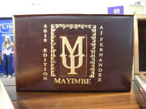 Cigar Preview: El Mayimbe by A.J. Fernandez Cigars