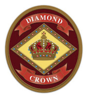 Diamond-Crown