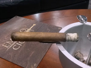 Cigar Preview: Draig Cayuquero by Emilio Cigars