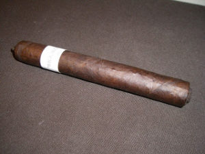 Cigar Preview: Nica Rustica by Drew Estate