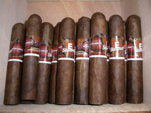 Cigar Preview: E-Stunner by E.P. Carrillo