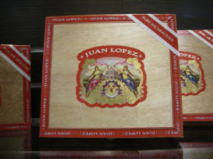 Cigar Preview: Juan Lopez by Altadis USA