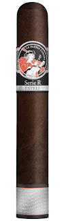Cigar Preview: La Gloria Cubana Serie R Esteli