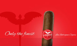 Cigar Preview: Lou Rod by Lou Rodriguez Cigars