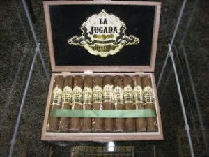 Cigar Preview: La Jugada Habano by Moya Ruiz Cigars