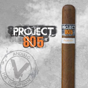 Cigar Preview: Project 805 by Ventura Cigar Company