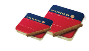 News: Punch Cigar Launches Miniatures and Cigarillos at 2013 IPCPR Trade Show