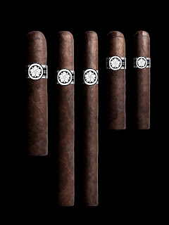 Cigar Preview: Room 101 Master Collection One