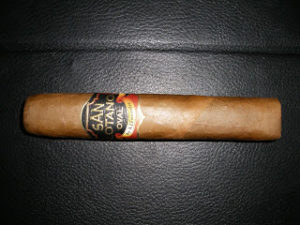 Cigar Preview: San Lotano Oval Connecticut