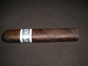 Cigar Review: Viaje Secret Sauce