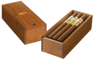 Cigar Preview: Villiger Selecto