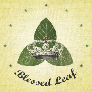 Blessed-Leaf