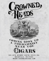 News: Crowned Heads Hints of 2013 Limited Edition and 2014 Core Line Releases