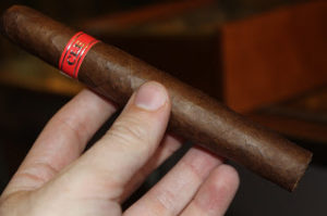 Cigar Preview: CLE Plus 11/18 (Retail Exclusive to Butthead’s Tobacco Emporium)