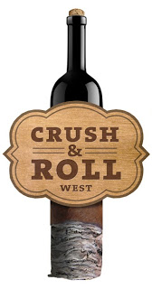 Event: Crush & Roll West 2013 Scheduled for September 6-7, 2013