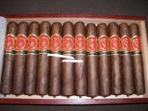 Cigar Preview: D’Crossier Diplomacy Series Presidential Collection Line Extensions