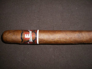 Cigar Pre-Review: E-Stunner by E.P. Carrillo