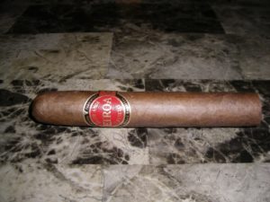 Cigar Review: EIROA by CLE Cigars