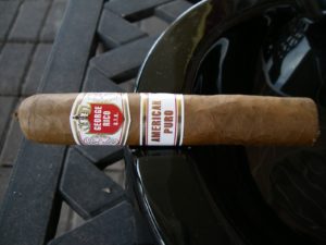 Cigar Pre-Review: George Rico S.T.K. Miami American Puro by Gran Habano Cigars